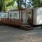 Mobil Home proche EUROPA PARK/RULANTICA