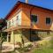 Villa Magnolia Oliveti relax e privacy con panorama mozzafiato