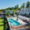 Vila Pugliesi Hotel Boutique