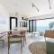 Nabeel Homes - Designer Seaview Condo - 208