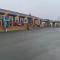 Legges Motel & Restaurant