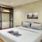 The Gun Hotel Premium