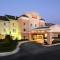 Fairfield Inn & Suites Wytheville