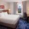 Fairfield Inn & Suites New York Manhattan/Downtown East