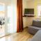Glumac modern apartment in Novalja center