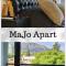 MaJo Apart