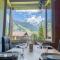 Swiss Alps Lodge