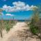Blue Side Family Apartment 50m beach