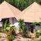 Spasmata Village - Marios Bungalows Only Adults 2 min From The Beach