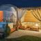Jewelberry Glamping Hotel Tbilisi