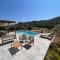 Casa Agatha : Villa avec piscine