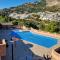 Pueblo Mascarat, 50 m al mar, 3 piscinas