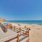 Albufeira Beach by Homing
