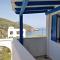 Bright Cycladic Apartment - Sea, Nature & Relax