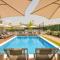 BFRESH Hotel - Padel, Pool & Fitness - Adults Only