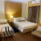Flat Hotel Aeroporto Congonhas