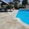 Appartement 4 personnes avec piscine 60m2