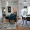 New Apartment Danijela, garden and garage place