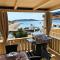 SOL- Seafront House Croatia: your holiday first row to the beach