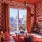 MOOD HAUS by DW - 70's Retro Stays