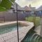 Graskop family retreat and backpackers