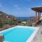 Epithea Suites Kythnos 1 με ιδιωτική πισίνα