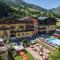 Hotel Austria - inklusive Joker Card im Sommer