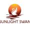 Sunlight Swan
