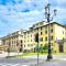 Lucca Walls Dream - Air Cond - Wi-Fi - Panoramic in front of the historical Walls -