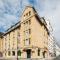 Best Western Metz Centre Gare