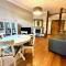 Matrose Apartments - 3 bedrooms