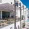 Hollywood Inn Faliraki - Adults Only