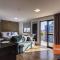 Xtay BK30 Santana - Apartamentos decorados próximos ao metrô