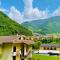 La Dimora Di Anna - 6 posti letto, Pace tra le Vallate Alpine