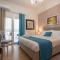 Athenian Dream Apt-Spacious Comfortable & Luxurious in a real Athenian neighbourhood