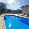 Domaine U Filanciu - Maison Chiara avec piscine - Centre Corse
