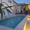 L Arancio - Centre village - Piscine - 4 pers