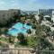 The Maravilla, Wonderful Pool/Beach View, Newly Renovated, 3 Pools Corner Condo