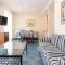 Seafrot Sperlonga Apartament_Bellissimo Appartamento Fronte Mare