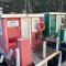 House boat R al Poetto 2 pax piu' 1