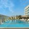 Radisson Blu Faridabad