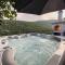 Holiday Home Vrkic with Hot Tub