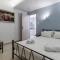 Elios Cozy Apartment