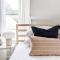 Scandi Inspired 2 Bed Suite Sandbanks Pass Incl