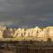 Log Cottages at Bryce Canyon #2