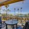 Croisette, Amazing Beach Views, 1-bed Apt