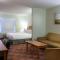 Service Plus Inns and Suites Calgary