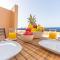 Beachfront, pool, terrace & WIFI - *SimplyTarifa*