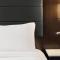 Crowne Plaza Knoxville Downtown University, an IHG Hotel - Standaard Queen Kamer Met Slaapbank - Niet Roken