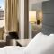 Crowne Plaza Knoxville Downtown University, an IHG Hotel - Standaardruimte